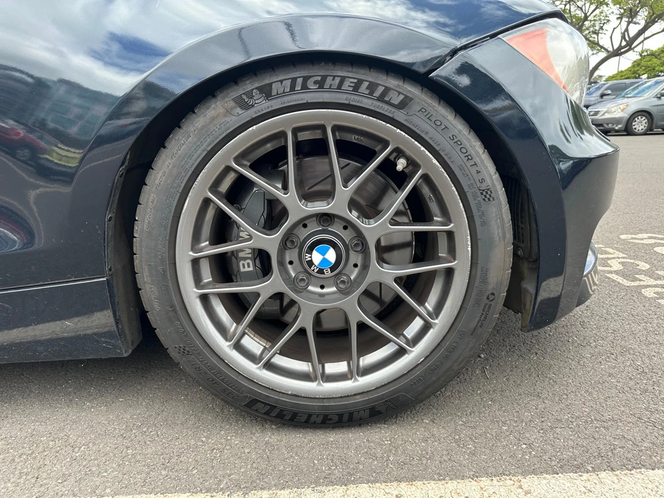 2008 BMW E82 135i & 135is - Image 22 of 31