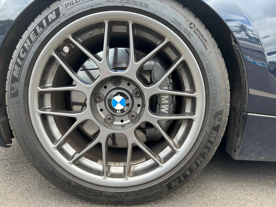 2008 BMW E82 135i & 135is - Image 19 of 31