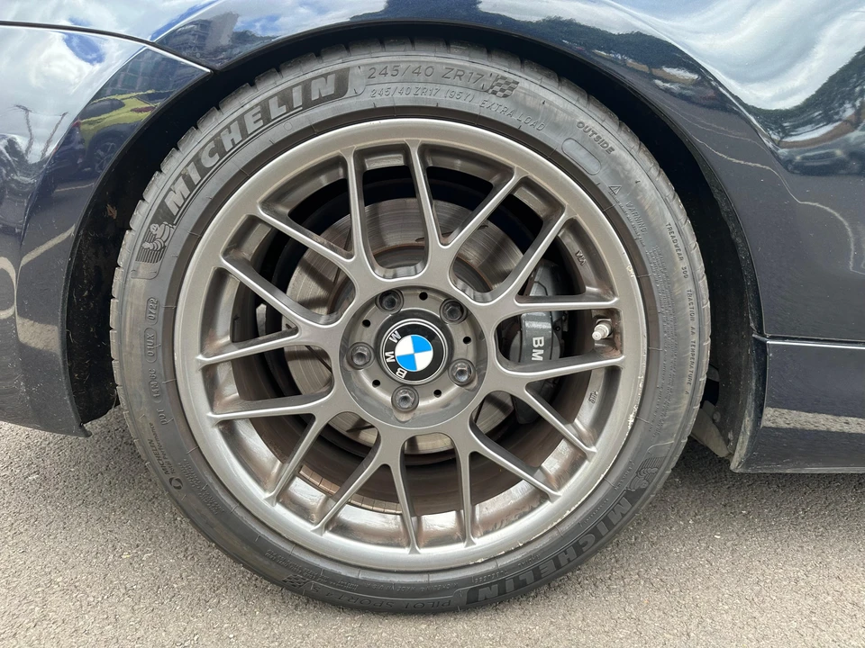 2008 BMW E82 135i & 135is - Image 21 of 31
