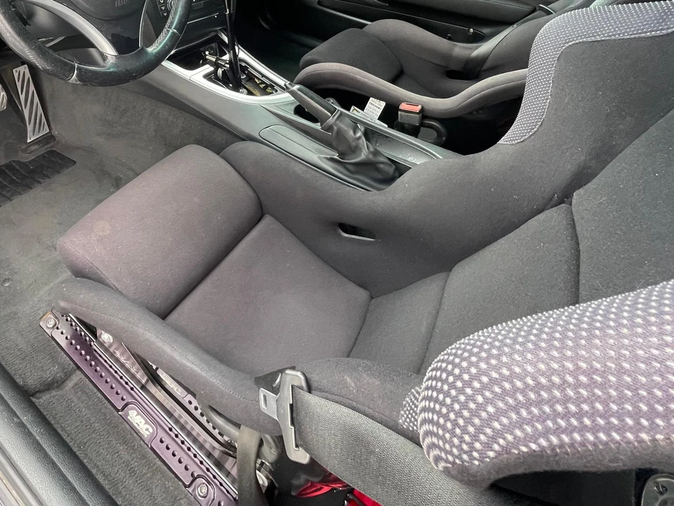 2008 BMW E82 135i & 135is - Image 28 of 31