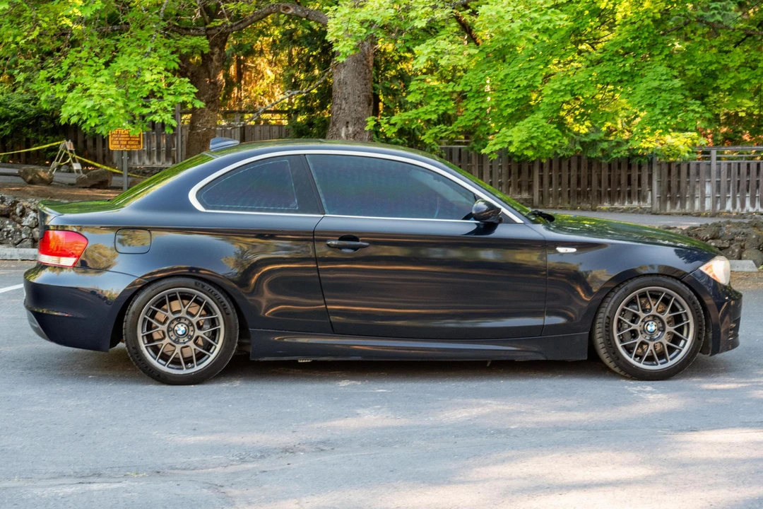 2008 BMW E82 135i & 135is - Image 3 of 31