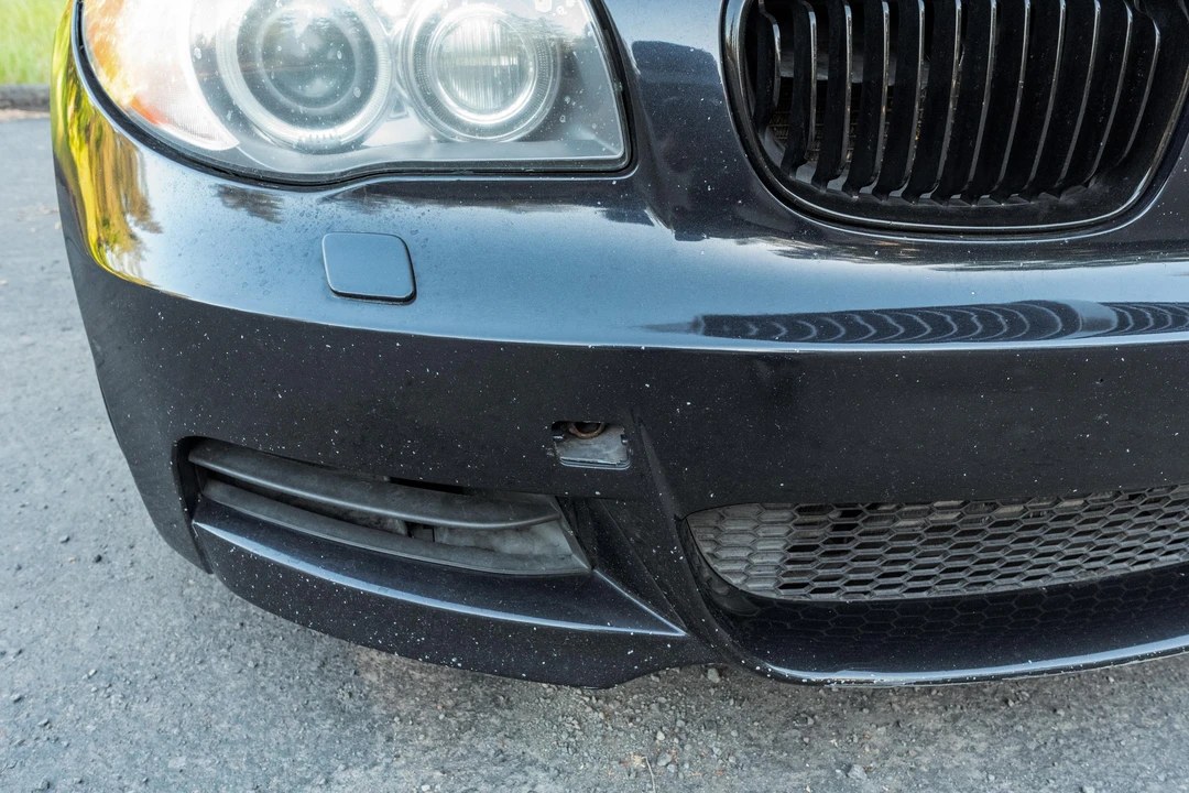 2008 BMW E82 135i & 135is - Image 11 of 31