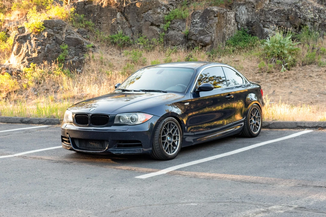 2008 BMW E82 135i & 135is - Image 6 of 31