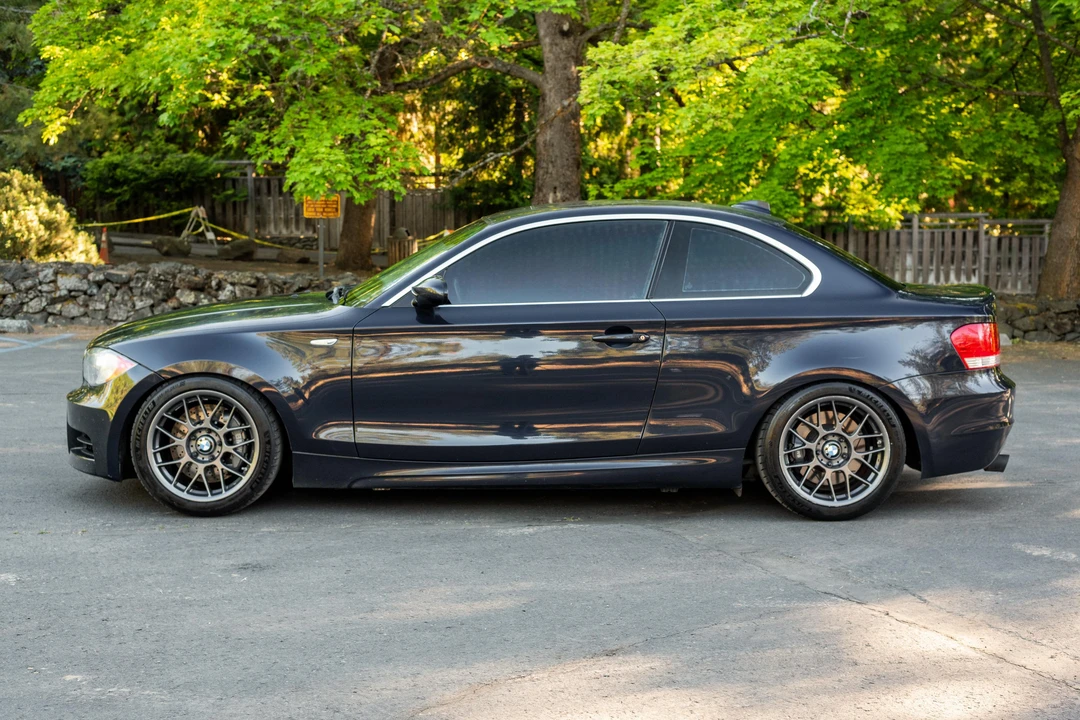 2008 BMW E82 135i & 135is - Image 7 of 31