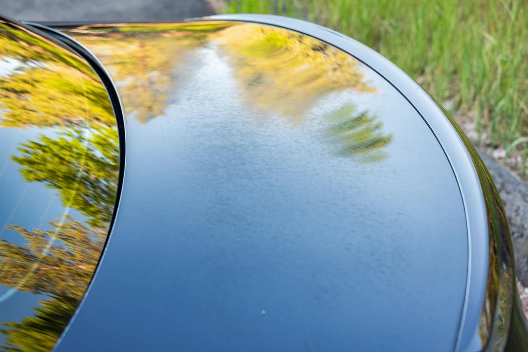 2008 BMW E82 135i & 135is - Image 30 of 31