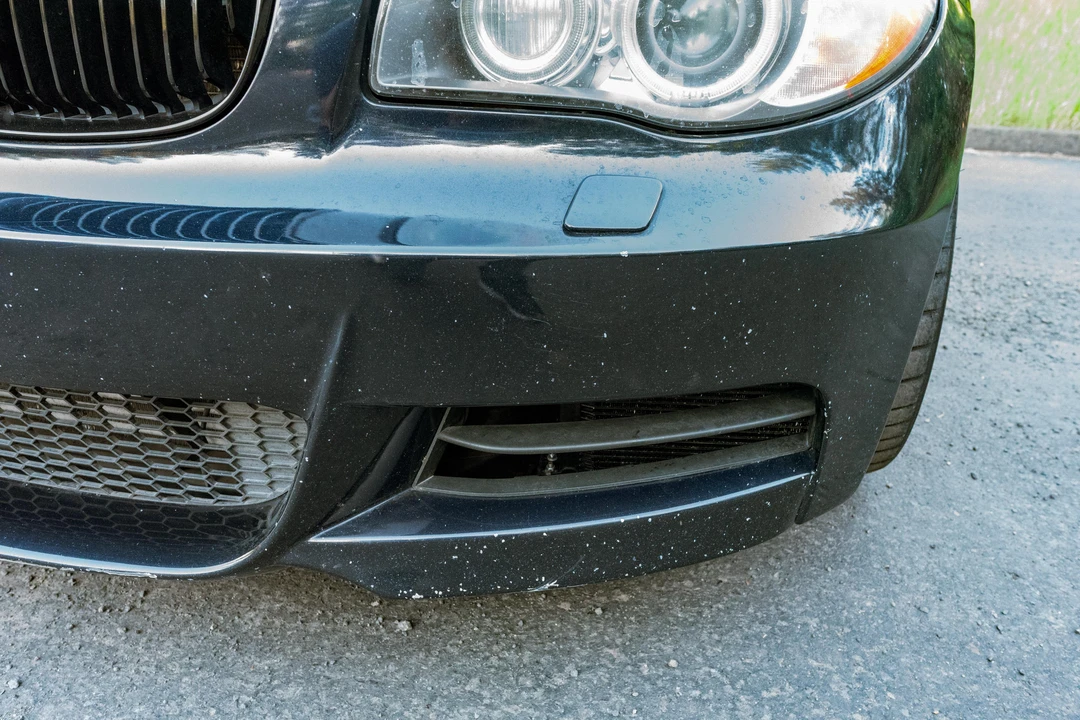 2008 BMW E82 135i & 135is - Image 17 of 31