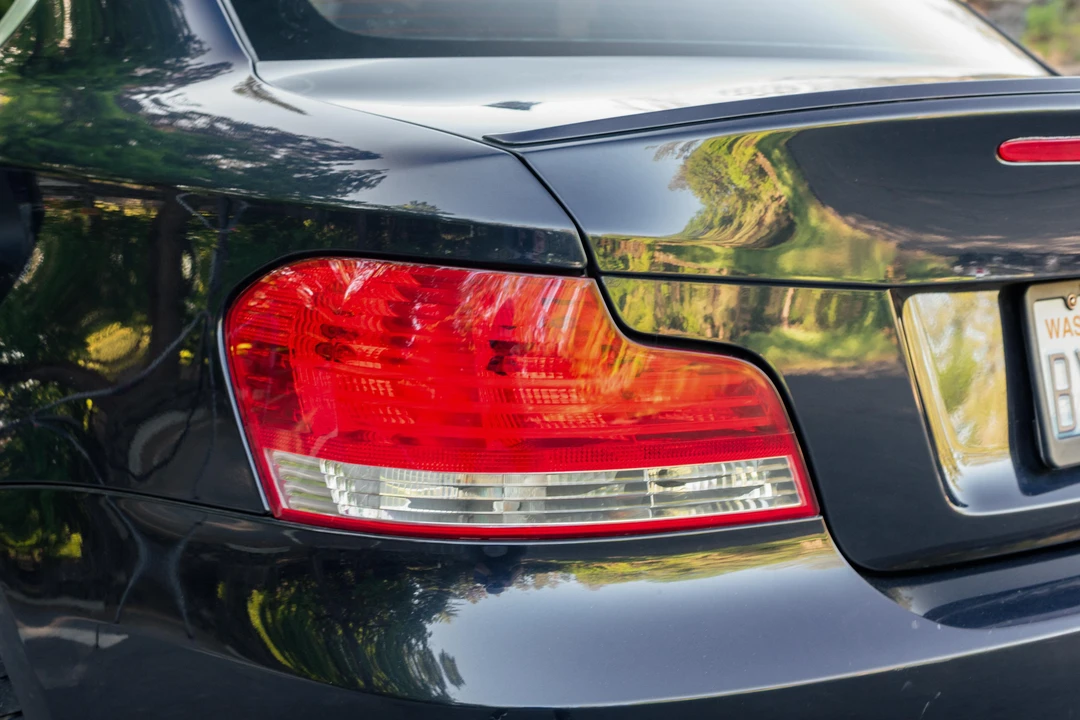 2008 BMW E82 135i & 135is - Image 31 of 31