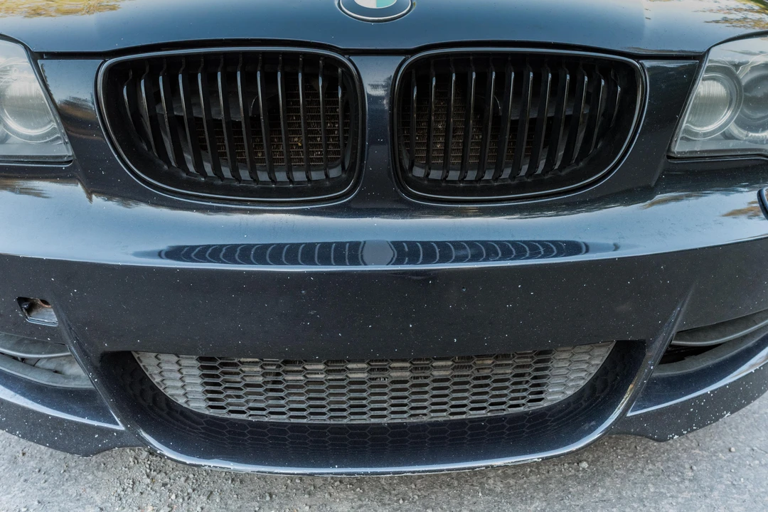 2008 BMW E82 135i & 135is - Image 13 of 31