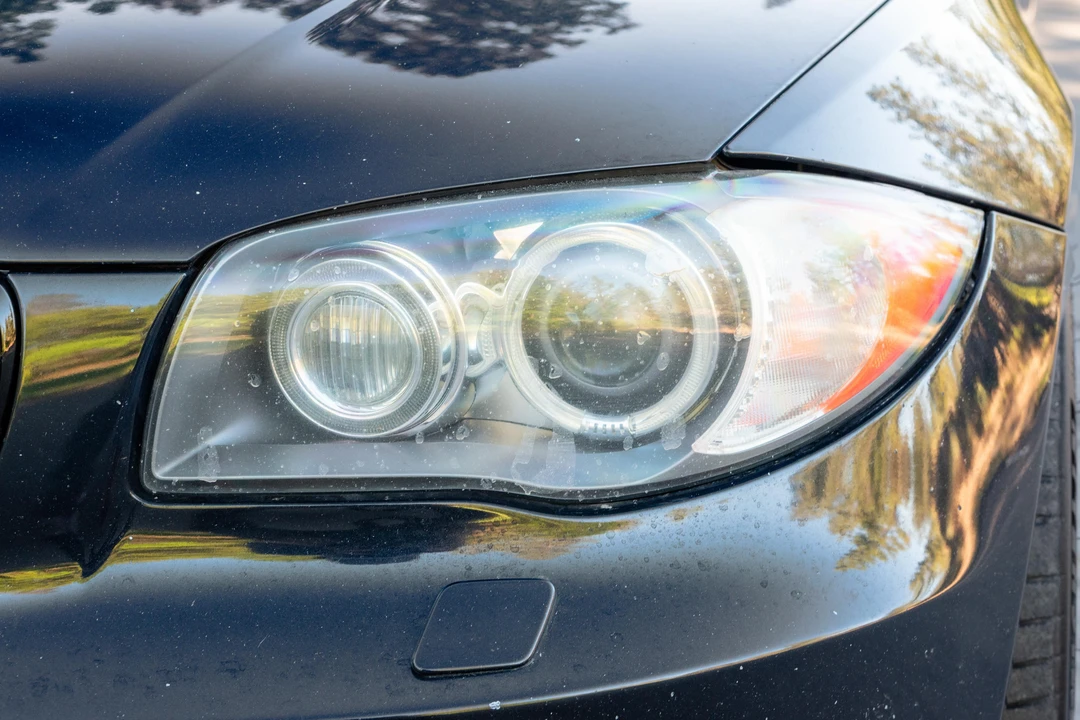 2008 BMW E82 135i & 135is - Image 18 of 31