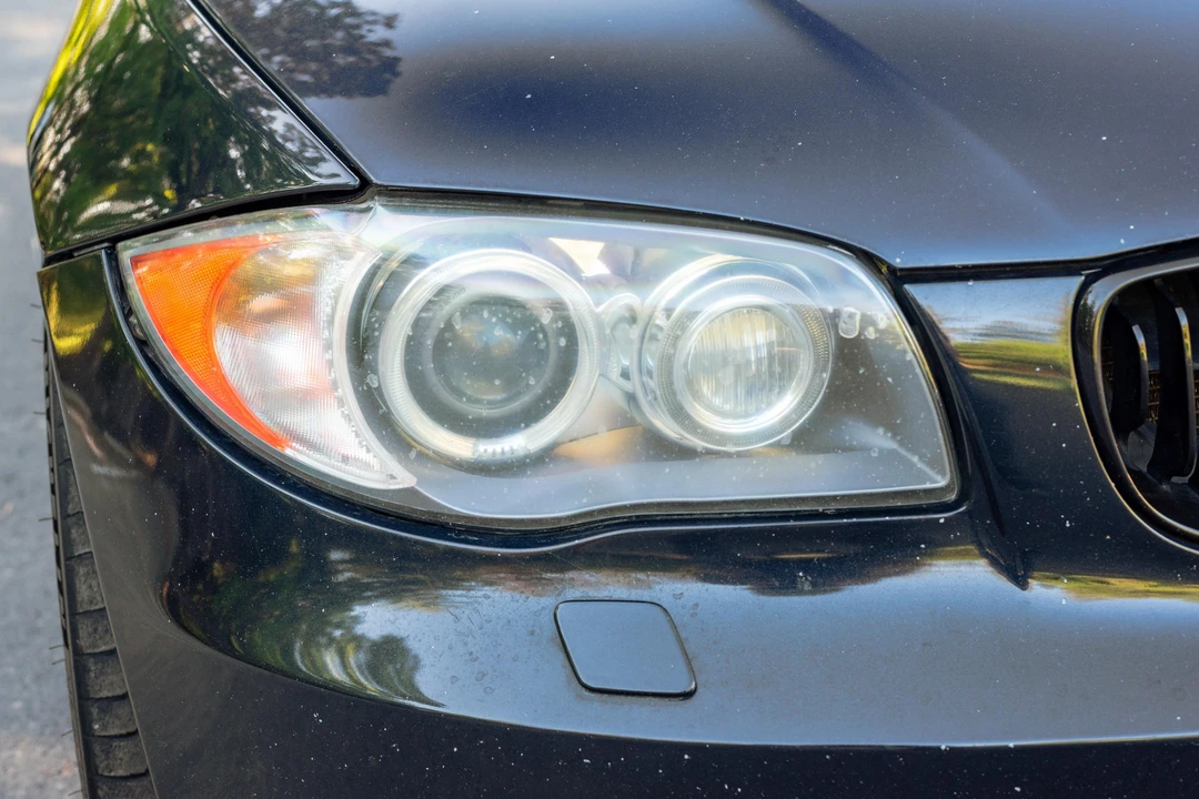 2008 BMW E82 135i & 135is - Image 10 of 31