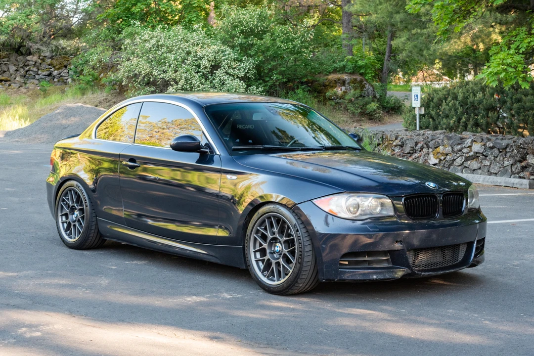 2008 BMW E82 135i & 135is - Image 9 of 31