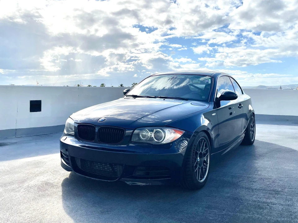 2008 BMW E82 135i & 135is - Image 7 of 31