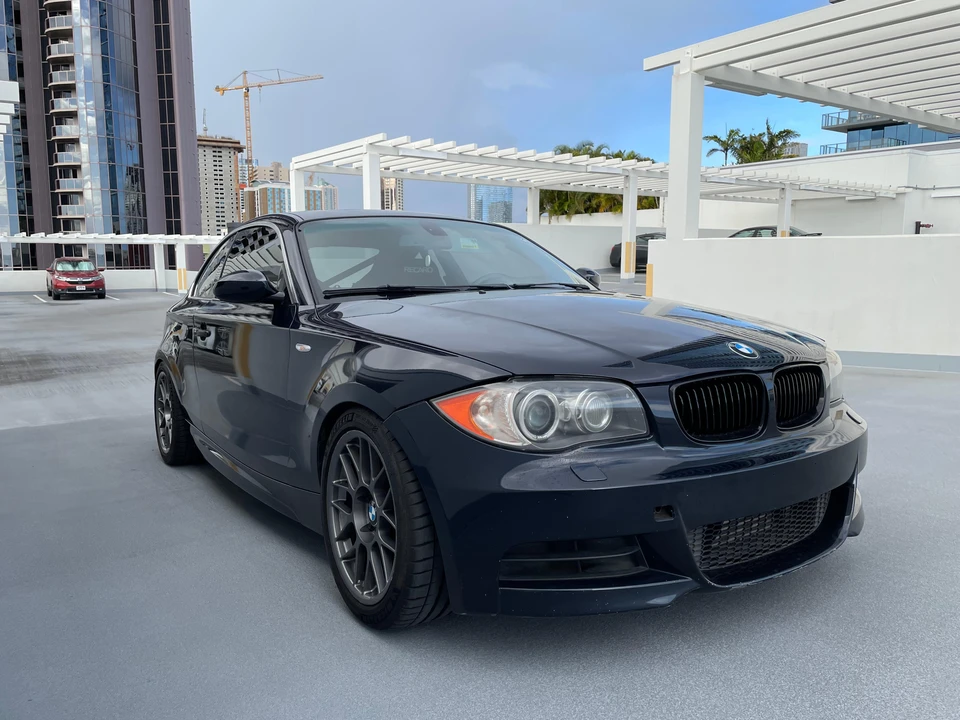 2008 BMW E82 135i & 135is - Image 12 of 31