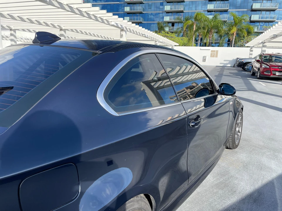 2008 BMW E82 135i & 135is - Image 17 of 31