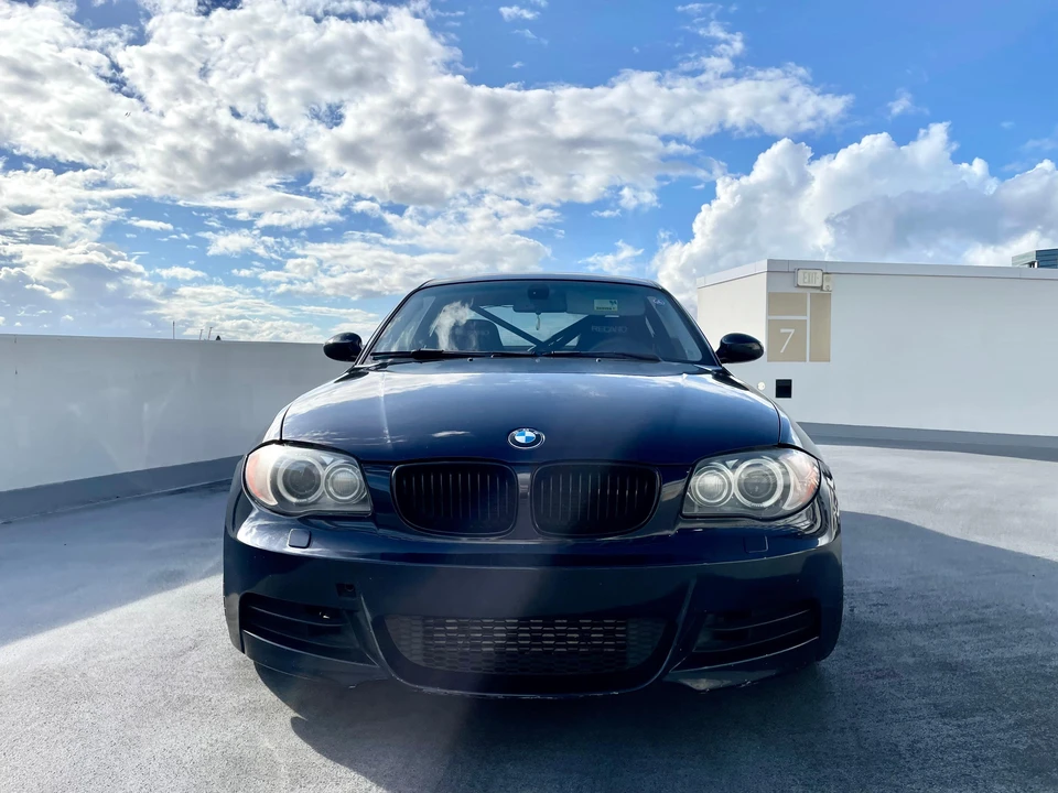 2008 BMW E82 135i & 135is - Image 6 of 31