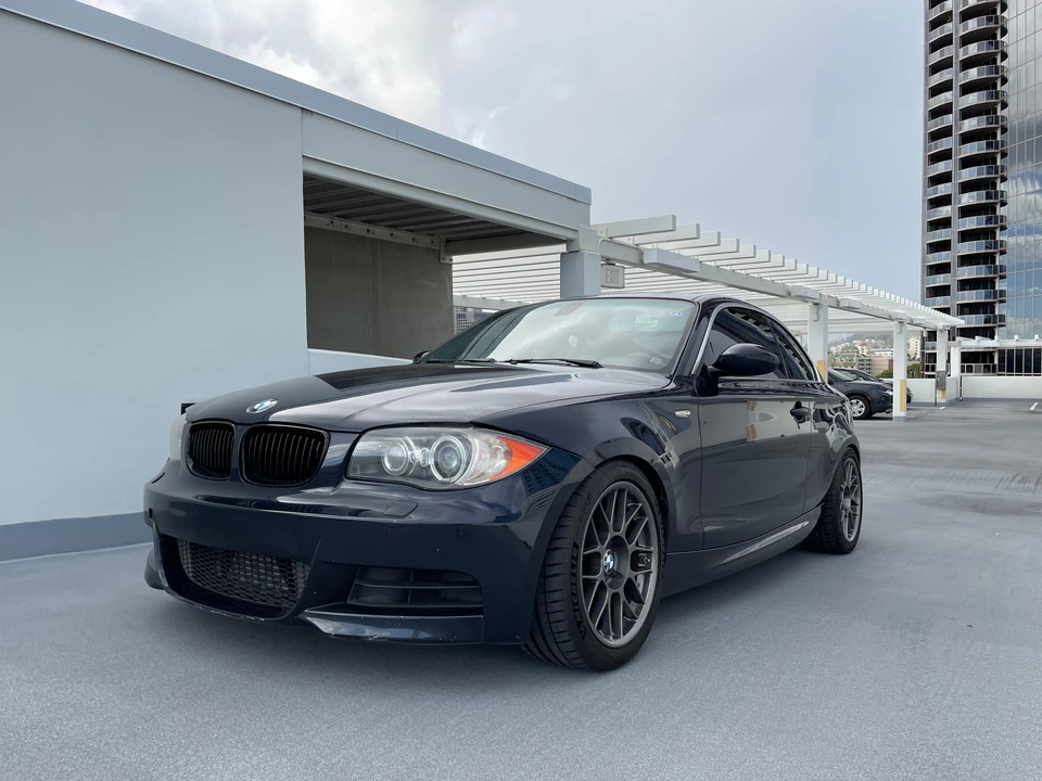 2008 BMW E82 135i & 135is - Image 8 of 31