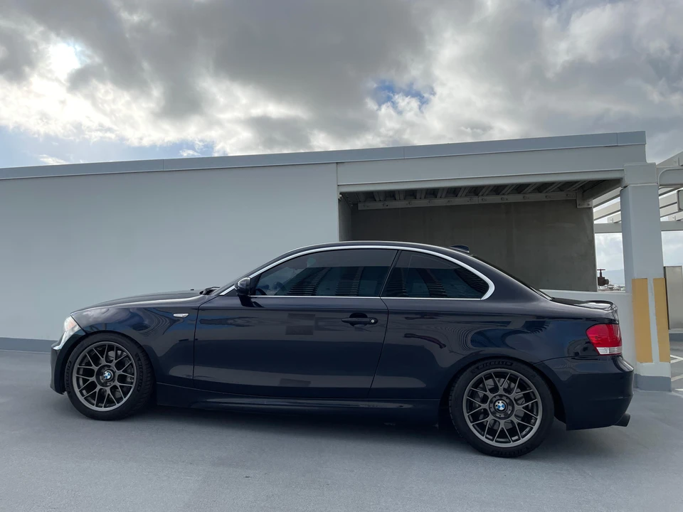 2008 BMW E82 135i & 135is - Image 10 of 31