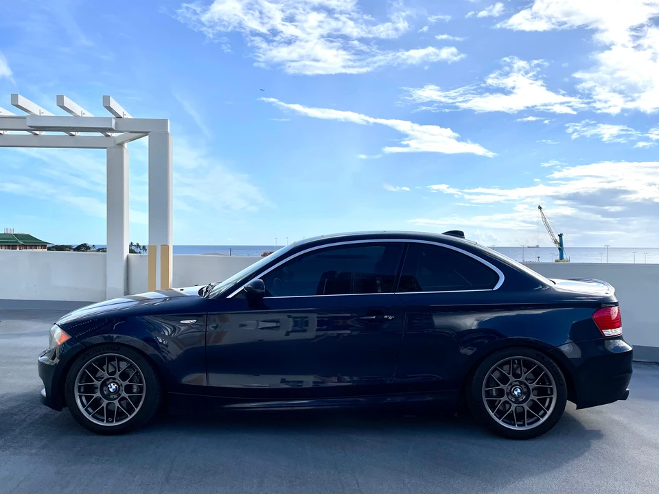 2008 BMW E82 135i & 135is - Image 9 of 31