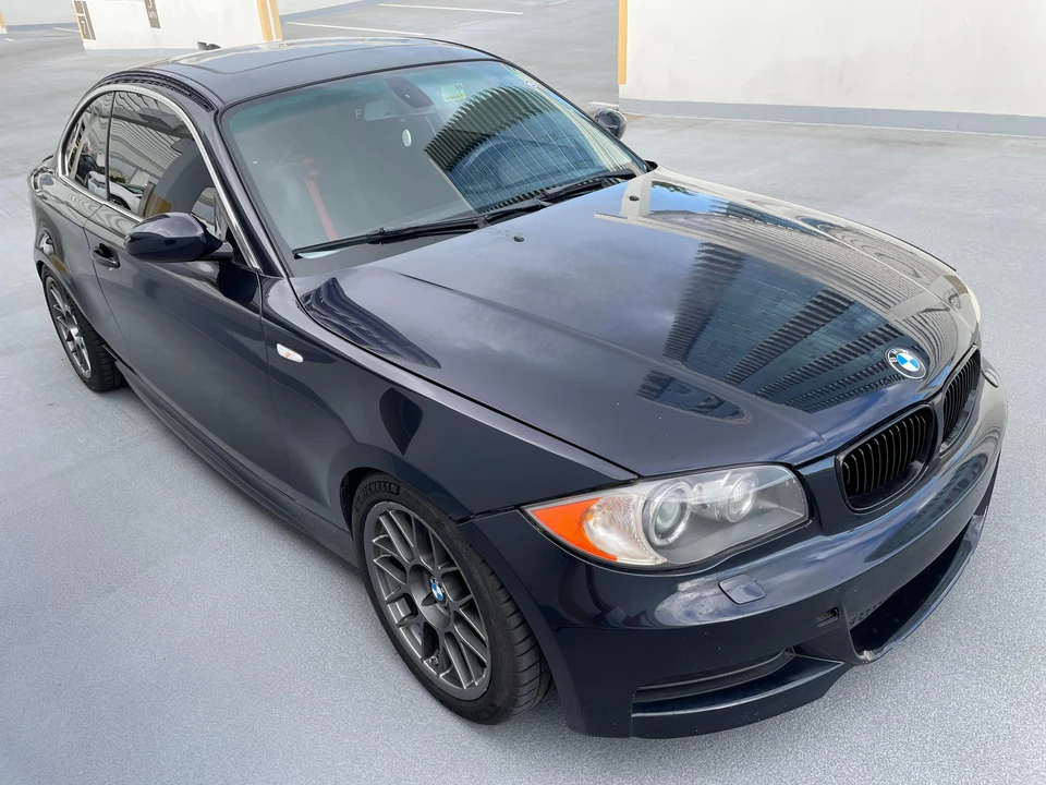 2008 BMW E82 135i & 135is - Image 11 of 31