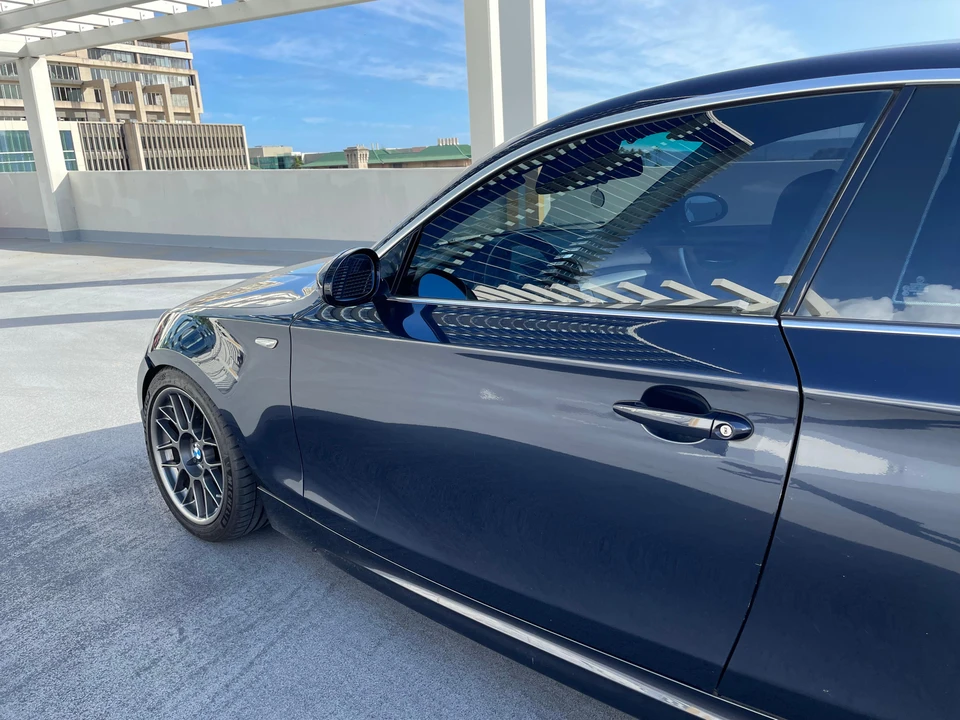 2008 BMW E82 135i & 135is - Image 15 of 31