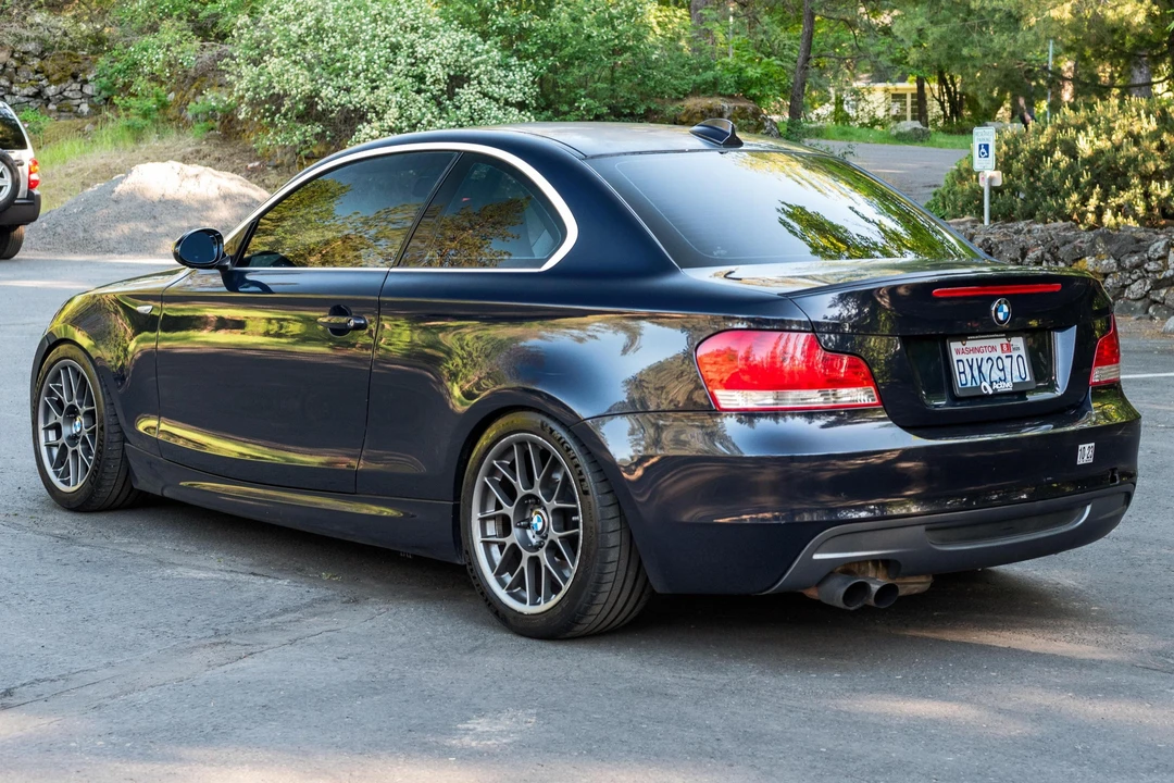 2008 BMW E82 135i & 135is - Image 4 of 31