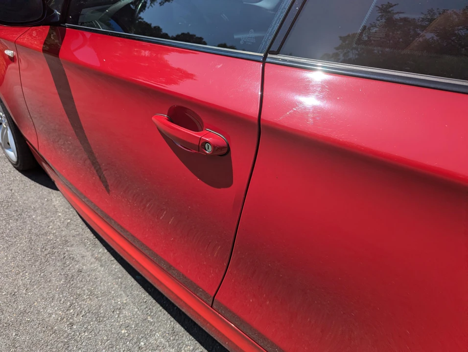 2008 BMW E82 135i & 135is - Image 23 of 31