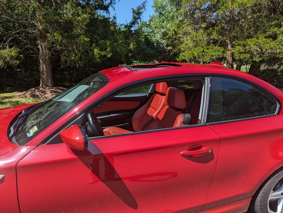 2008 BMW E82 135i & 135is - Image 21 of 31