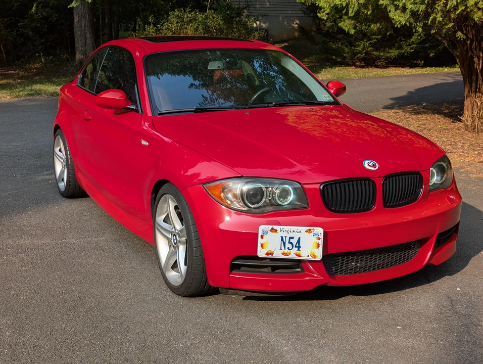 2008 BMW E82 135i & 135is - Image 17 of 31