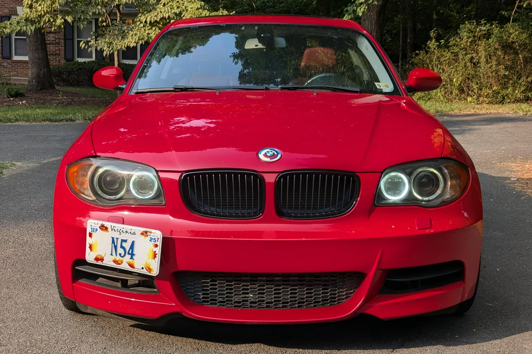 2008 BMW E82 135i & 135is - Image 2 of 31