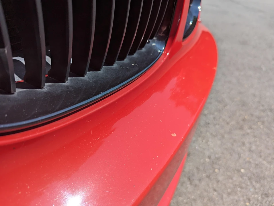 2008 BMW E82 135i & 135is - Image 30 of 31