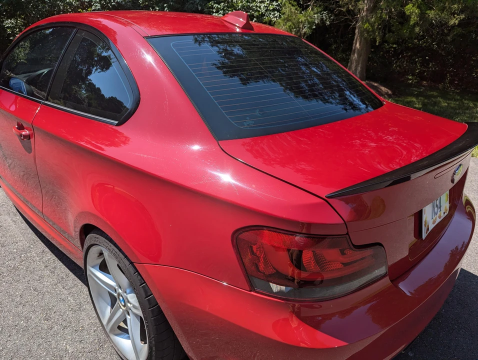 2008 BMW E82 135i & 135is - Image 24 of 31