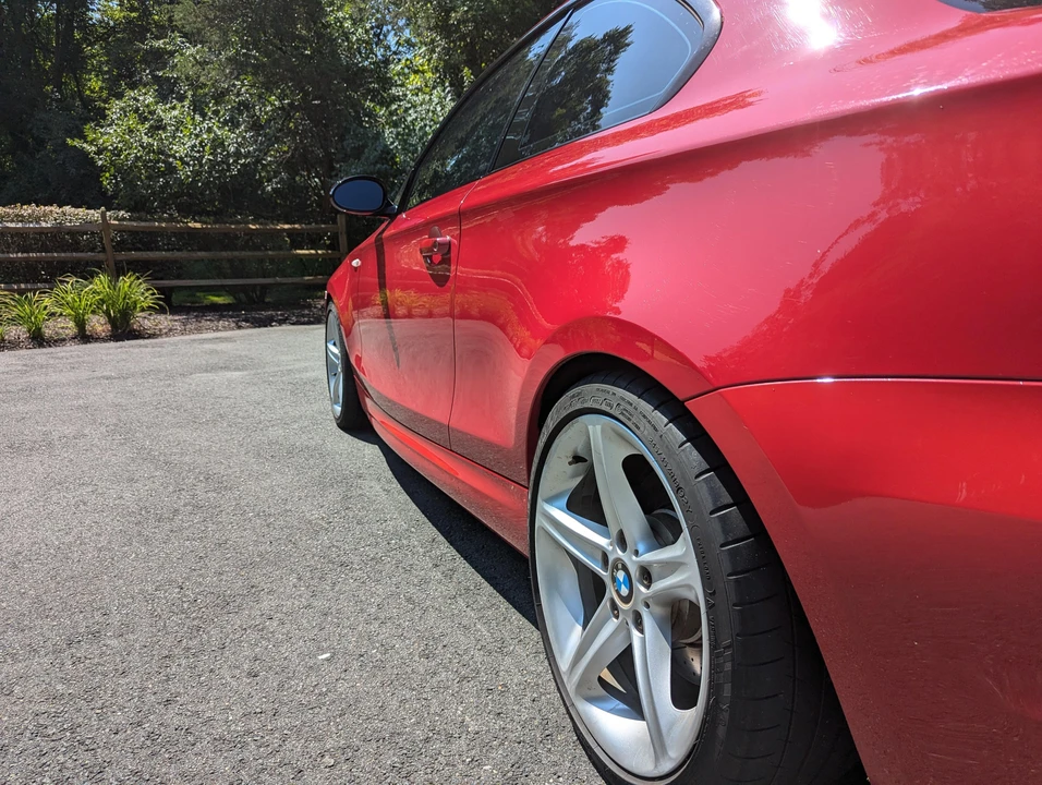 2008 BMW E82 135i & 135is - Image 18 of 31