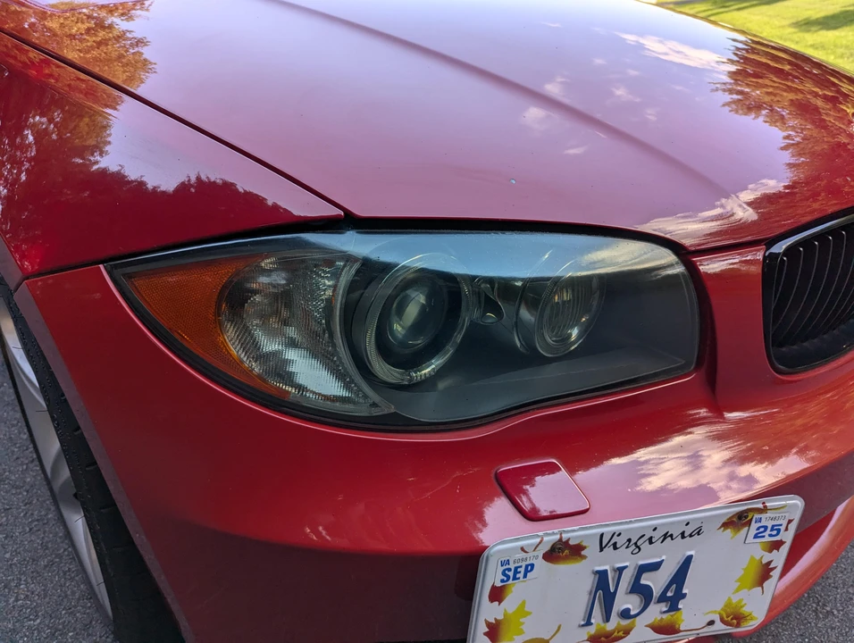 2008 BMW E82 135i & 135is - Image 28 of 31