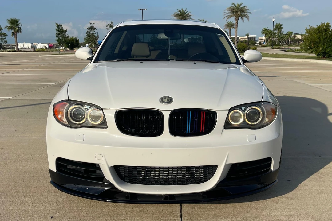 2008 BMW E82 135i & 135is - Image 2 of 31