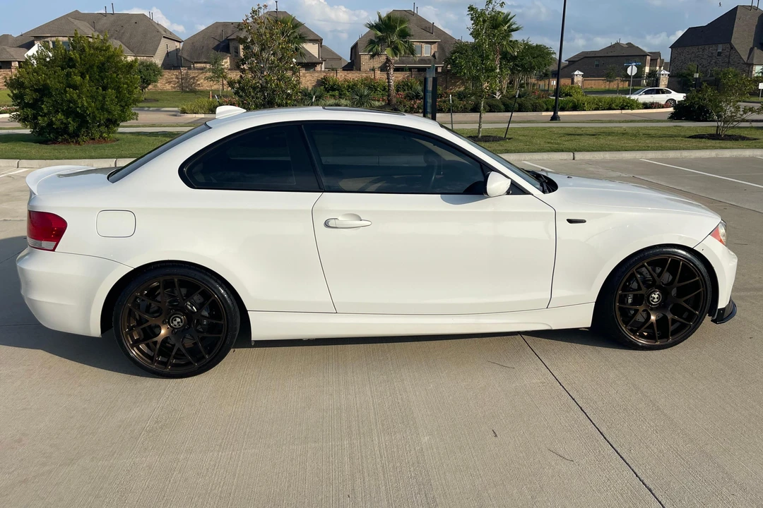 2008 BMW E82 135i & 135is - Image 8 of 31