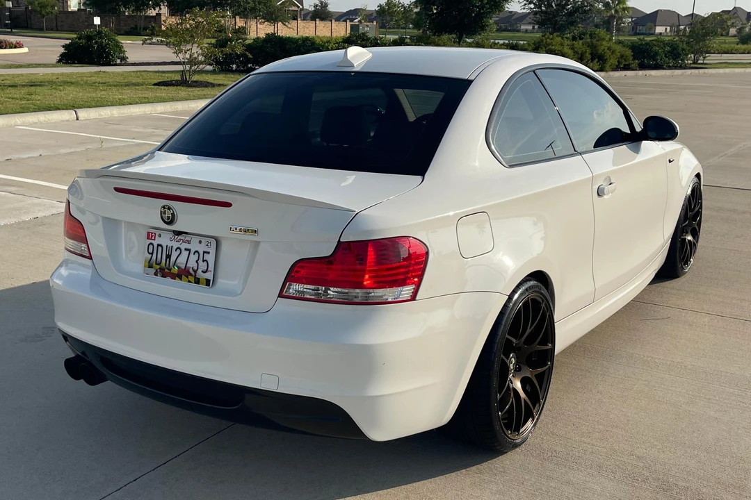 2008 BMW E82 135i & 135is - Image 4 of 31