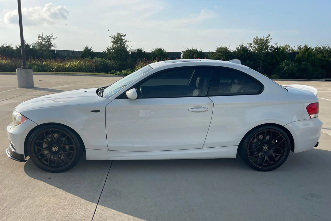 2008 BMW E82 135i & 135is - Image 3 of 31