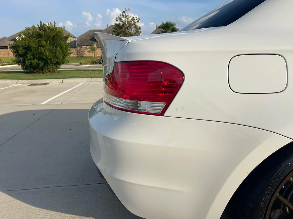 2008 BMW E82 135i & 135is - Image 21 of 31