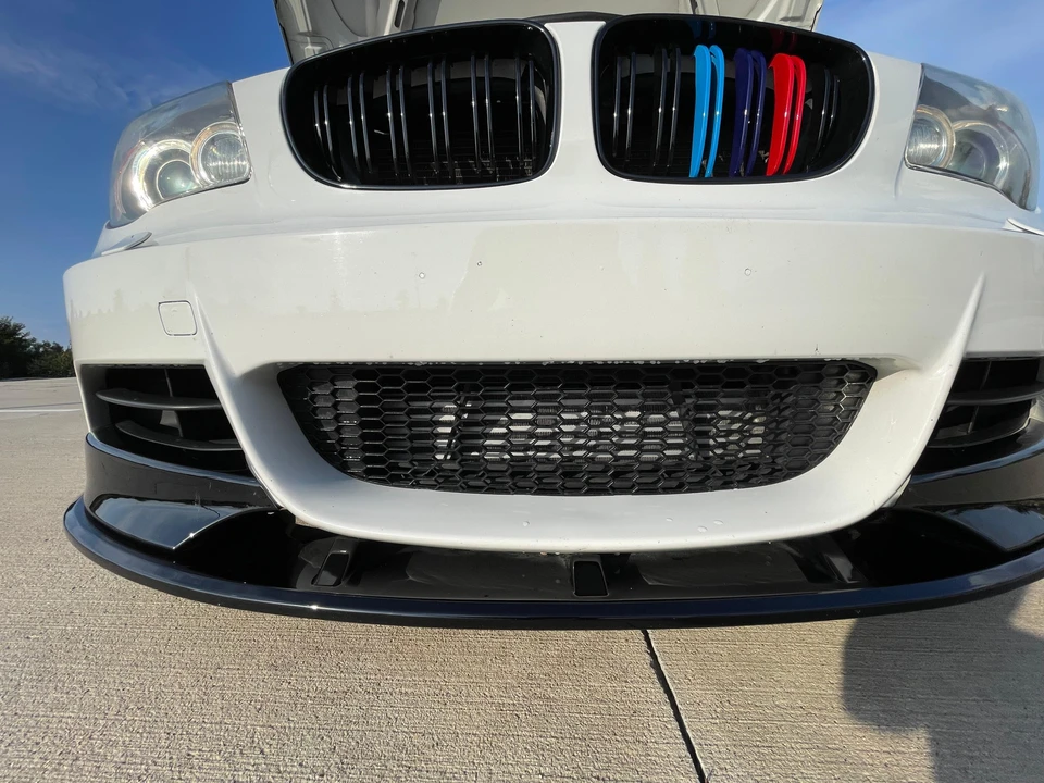 2008 BMW E82 135i & 135is - Image 10 of 31