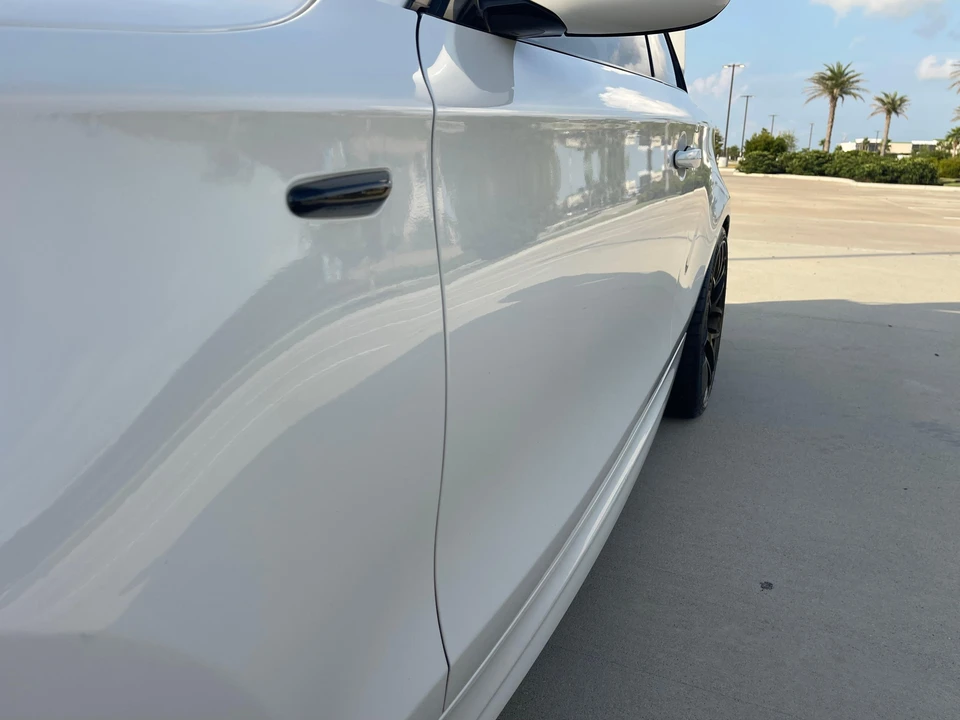 2008 BMW E82 135i & 135is - Image 13 of 31