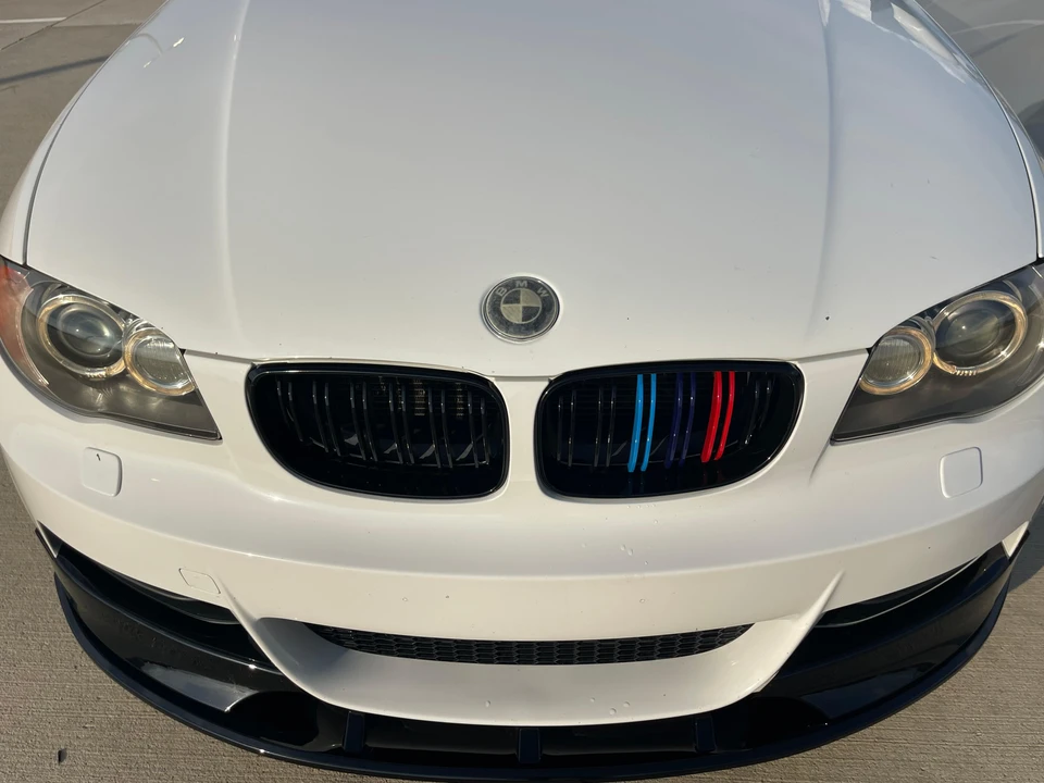 2008 BMW E82 135i & 135is - Image 9 of 31