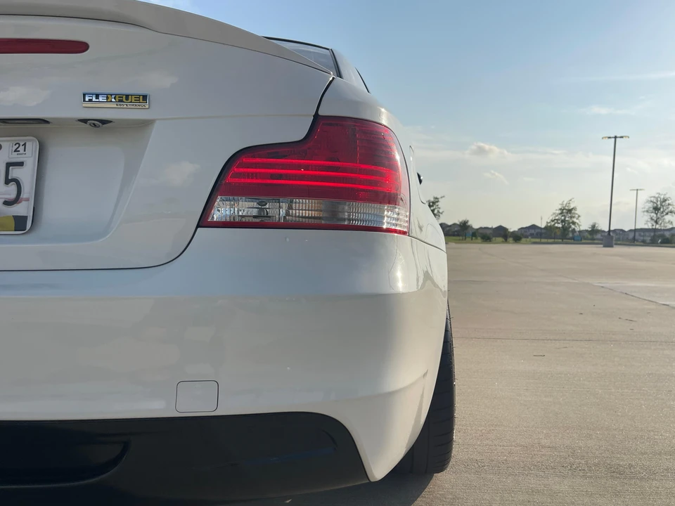 2008 BMW E82 135i & 135is - Image 20 of 31