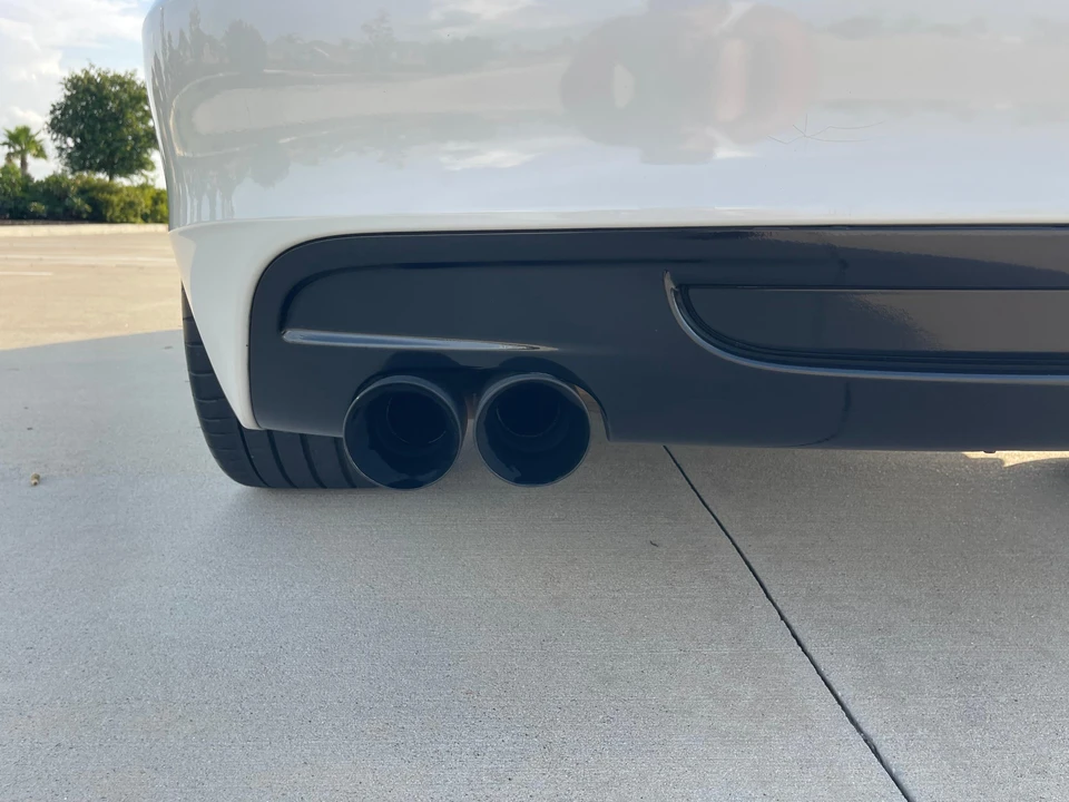 2008 BMW E82 135i & 135is - Image 18 of 31
