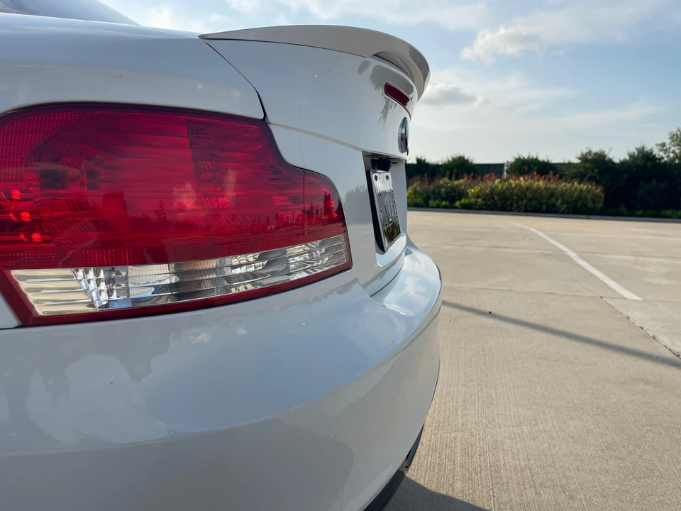 2008 BMW E82 135i & 135is - Image 17 of 31