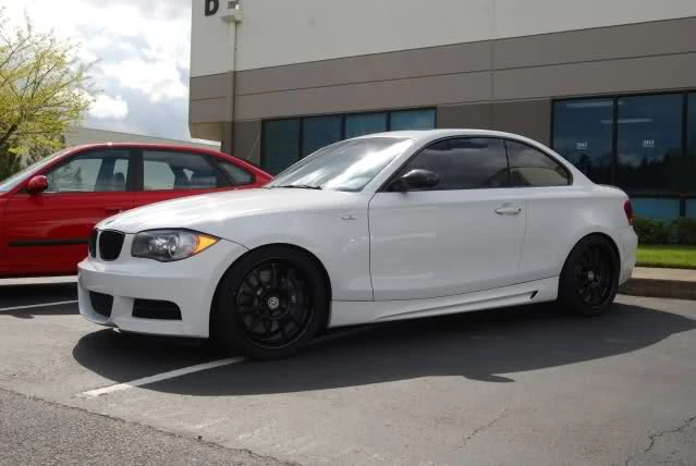 2008 BMW E82 135i & 135is - Image 5 of 5