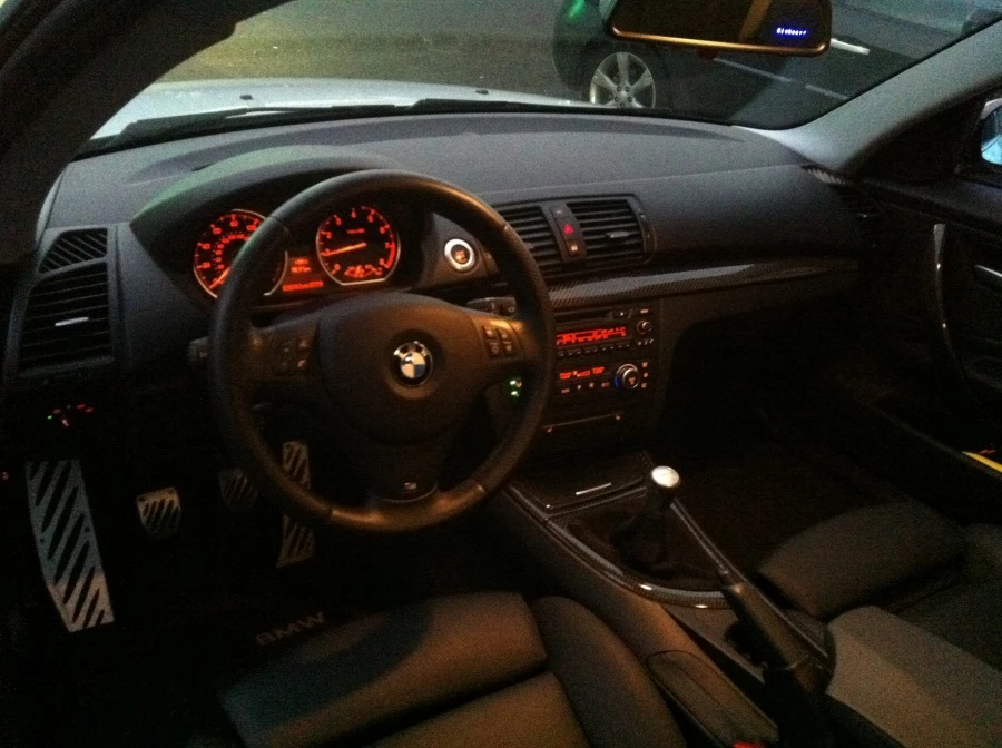 2008 BMW E82 135i & 135is - Image 4 of 5
