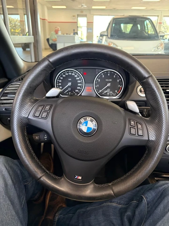 2008 BMW E82 135i & 135is - Image 14 of 16