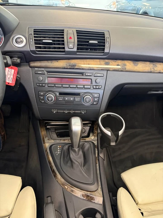2008 BMW E82 135i & 135is - Image 16 of 16