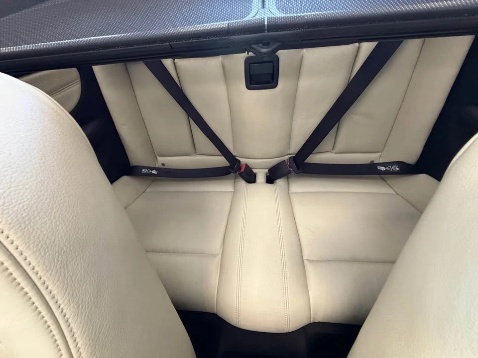 2008 BMW E82 135i & 135is - Image 13 of 16