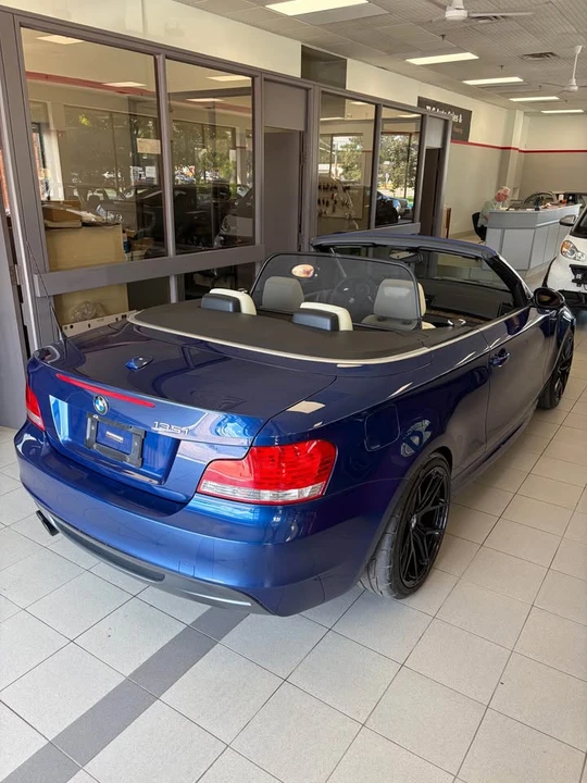 2008 BMW E82 135i & 135is - Image 8 of 16